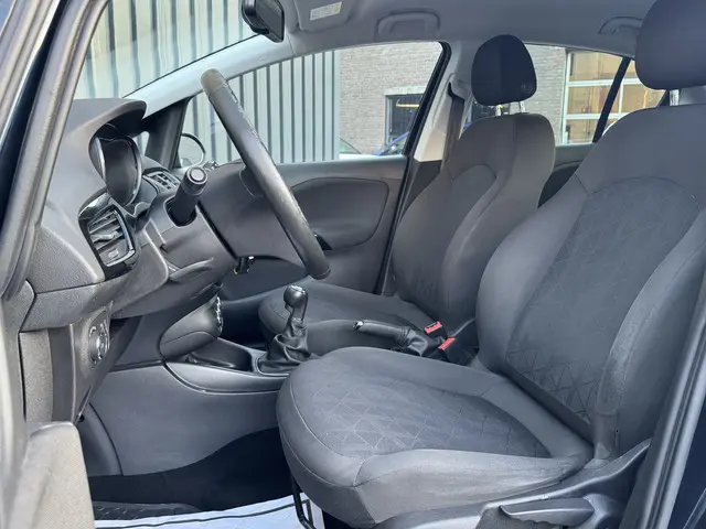 Opel Corsa 1.0 Turbo 120 Jaar Edition 2019 Benzine 6