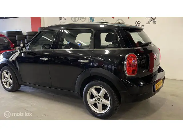 MINI Countryman 1.6 One 2014 Benzine 6