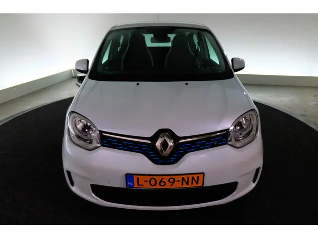 Renault Twingo Z.E. R80 Intens 2021 Elektrisch 23