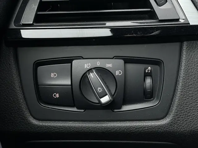 BMW 4 Serie Gran Coupé 420i Executive 2015 Benzine 15