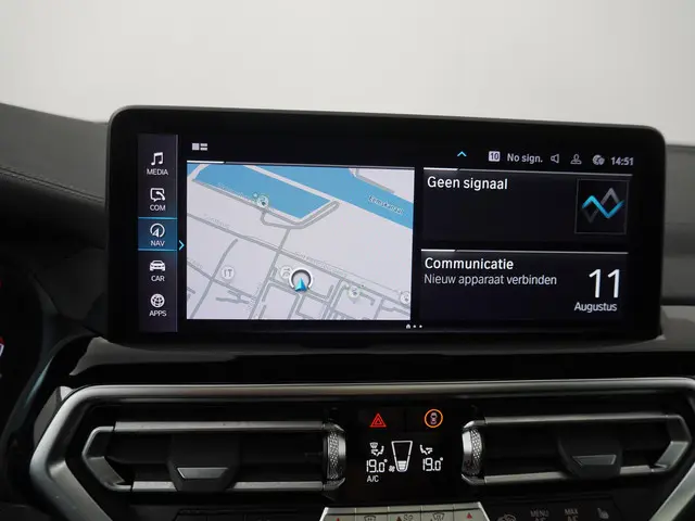 BMW iX3 Executive 80 kWh 2023 Elektrisch 16