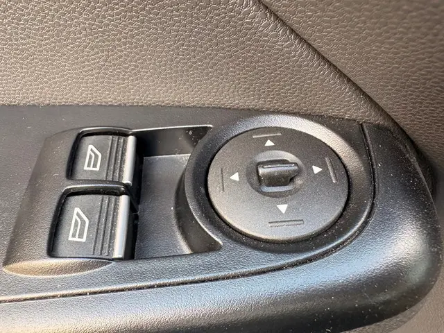 Ford Fiesta 1.0 Style 2016 Benzine 11