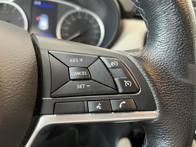 Nissan Micra 1.0 IG-T N-Connecta 2020 Benzine 34