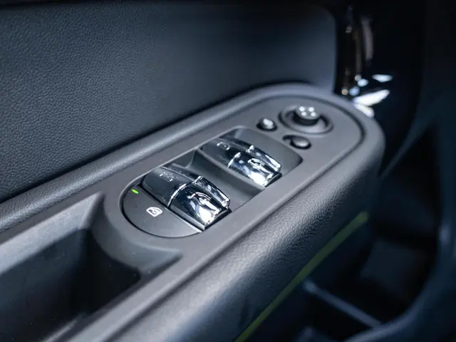 MINI Countryman Cooper Aut. 2023 Benzine 23