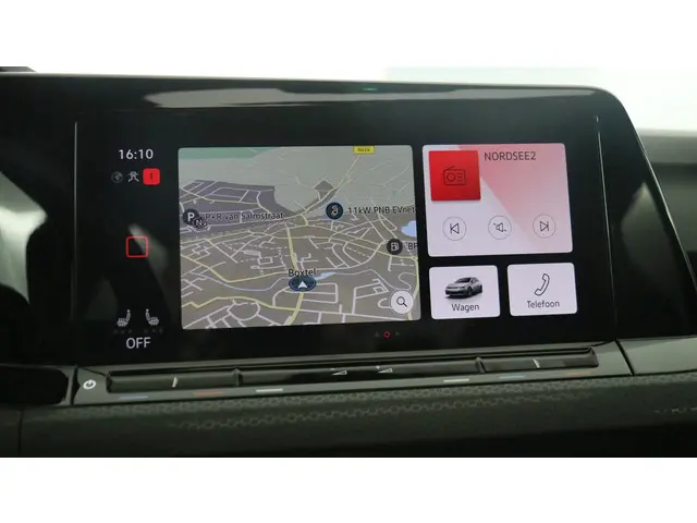 Volkswagen Golf GTI 2.0 TSI 245pk 2024 Benzine 33