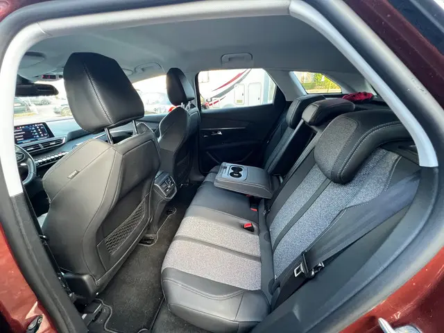 Peugeot 3008 1.2 PureTech Allure Automaat 2017 Benzine 18