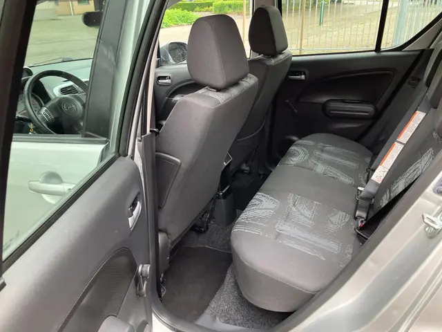 Opel Agila 1.0 Berlin Airco 9500Km N.a.p 2015 Benzine 8
