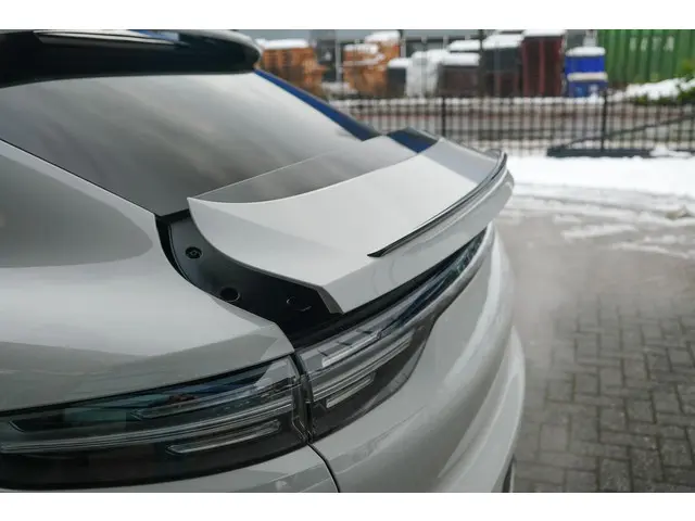 Porsche Cayenne Coupé 3.0 E-Hybrid 2020 Hybride Benzine 39