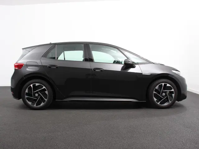 Volkswagen ID.3 Life 58 kWh 2021 Elektrisch 7