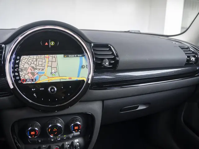 MINI Clubman One Classic 2021 Benzine 11