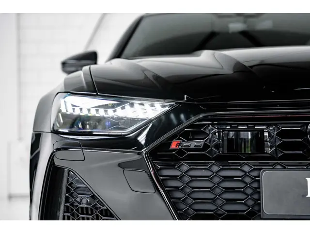 Audi RS6 Avant 2021 Benzine 19