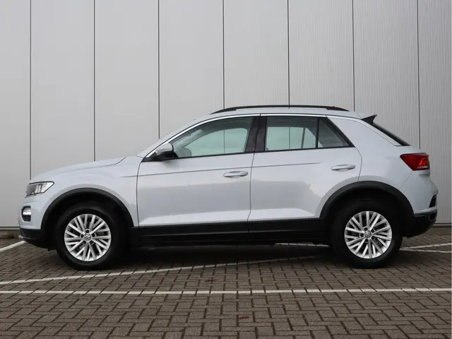 Volkswagen T-Roc 1.0 TSI Style 2020 Benzine 15