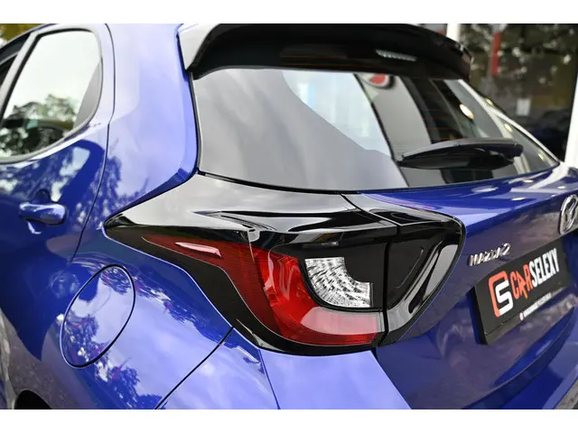 Mazda 2 Hybrid 1.5 Centre-line 2025 Hybride Benzine 35