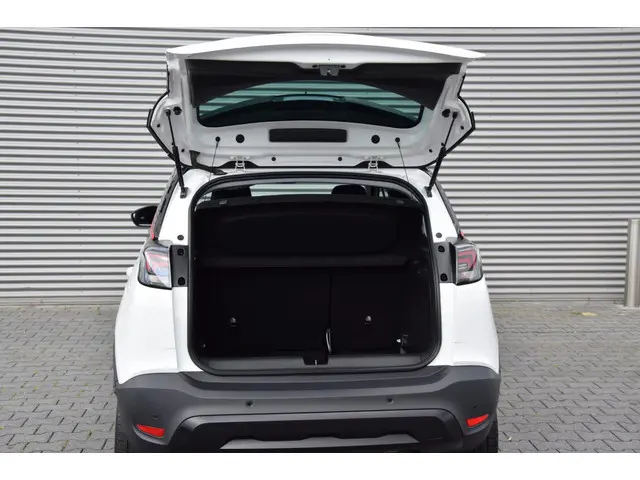 Opel Crossland 1.2 Turbo GS Line VERKOCHT!!! 2022 Benzine 40