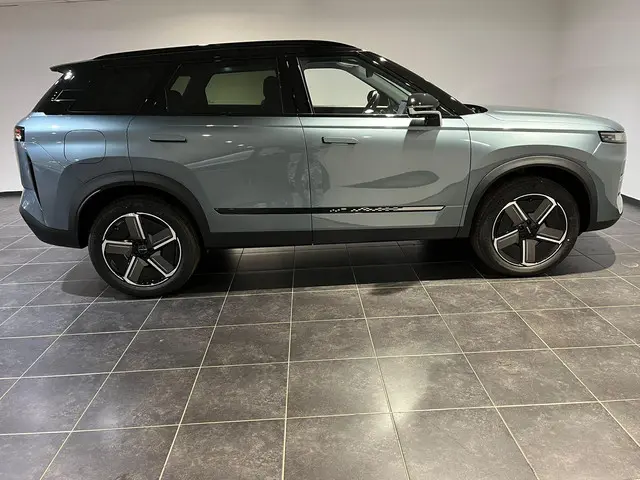 Jaecoo 7 SHS-P Exclusive 2026 Hybride Benzine 15