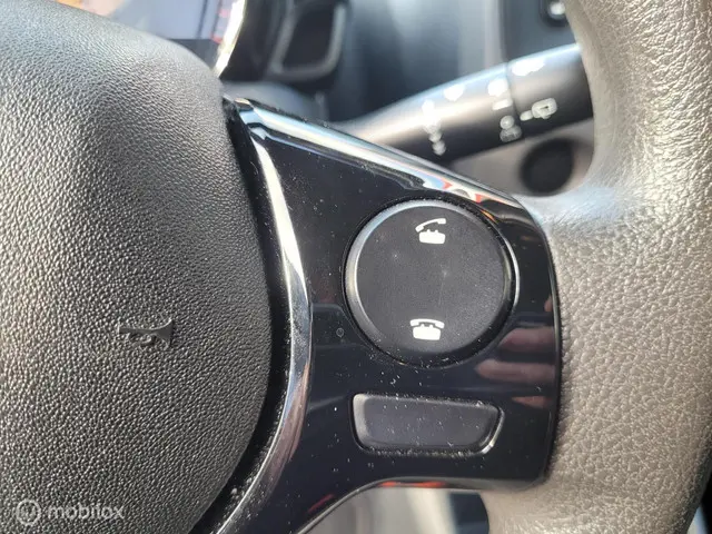 Peugeot 108 1.0 e-VTi Active Lage km stand!!! 2021 Benzine 18