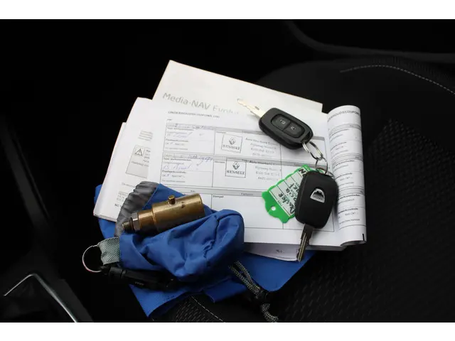 Dacia Duster TCe 100 Bi-Fuel Comfort 2021 Benzine 20