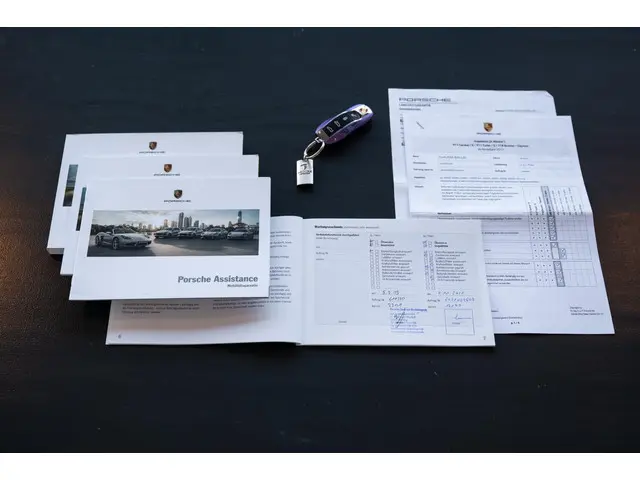 Porsche 718 Boxster S 2023 Benzine 26