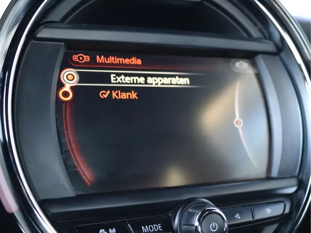 MINI Cooper 1.5 2018 Benzine 35