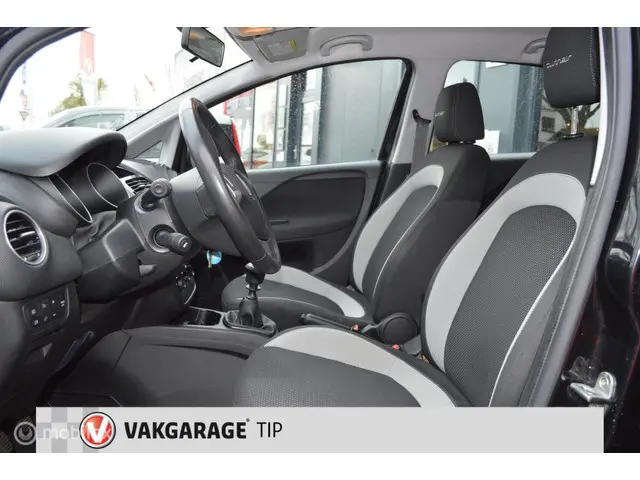 Fiat Punto Evo 0.9 TwinAir Lounge 2013 Benzine