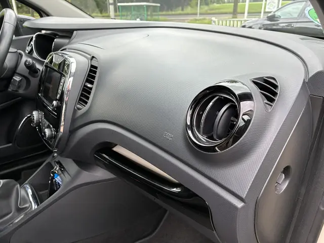 Renault Captur 0.9 TCe Dynamique 2016 Benzine 39