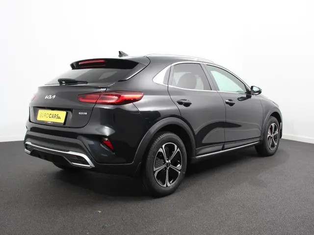 Kia XCeed 1.6 GDi PHEV DynamicLine 2025 Hybride Benzine 7