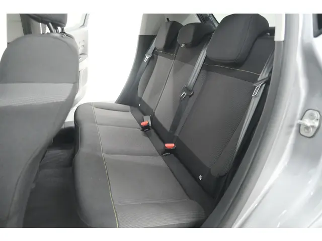 Citroën C3 PureTech 110 EAT6 Shine 2023 Benzine 25