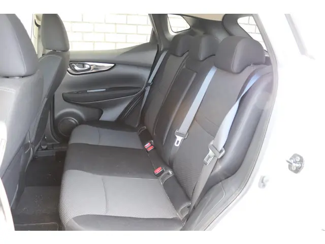 Nissan QASHQAI 1.2 N-Connecta 2016 Benzine 10