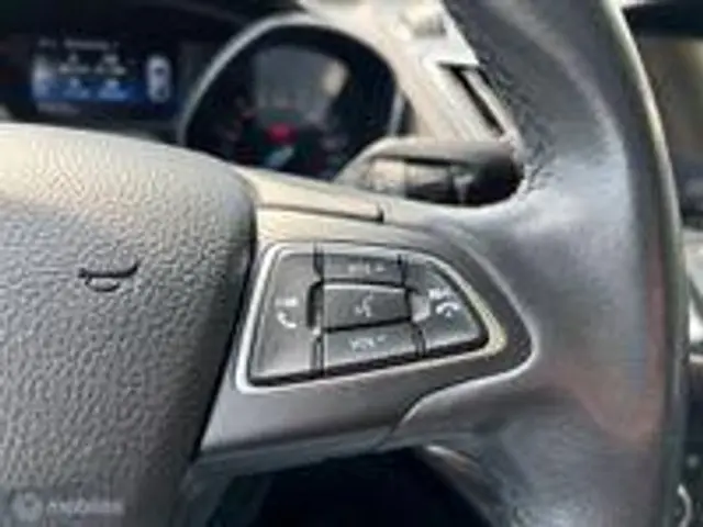 Ford C-MAX 1.0 Titanium|CRUISE|PDC|AIRCO|NAVI 2016 Benzine 15