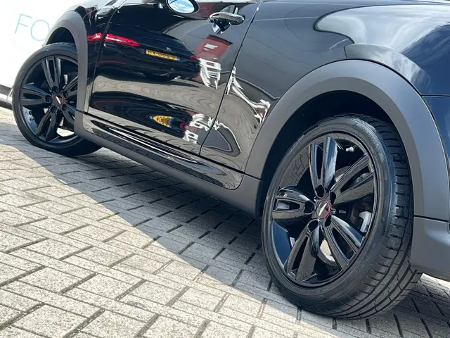 MINI Cooper Mini 1.5 John Cooper Works 2022 Benzine 30