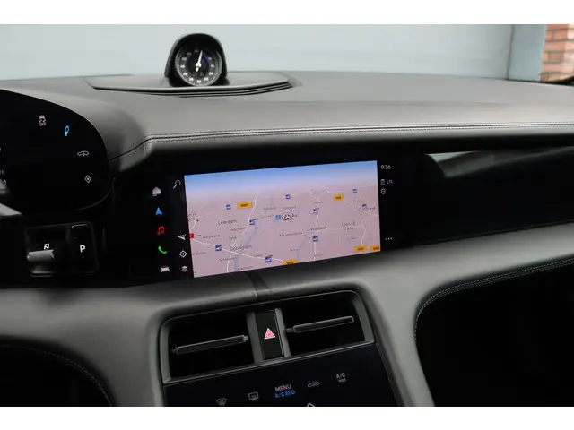 Porsche Taycan Sport Turismo 79 kWh | 2023 Elektrisch 10