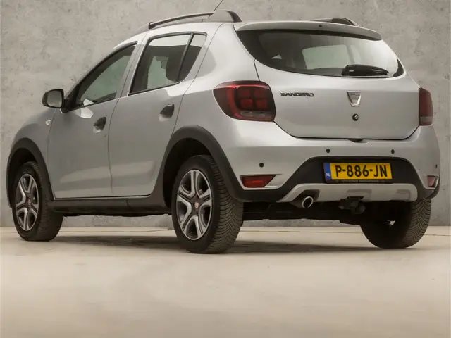 Dacia Sandero 0.9 TCe Sport 2020 Benzine 3