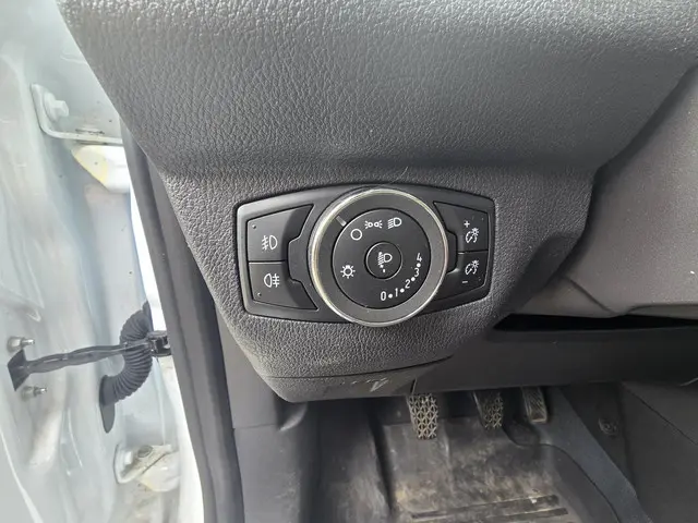 Ford Transit Courier 1.0 EcoBoost Trend 2023 Benzine 12