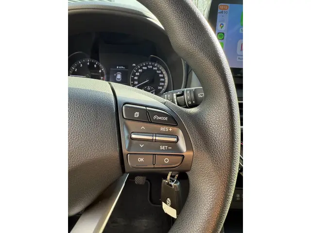 Hyundai Kona 1.0 T-GDI Comfort 2019 Benzine 10