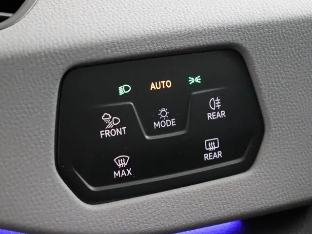 Volkswagen ID.3 First Max 58 kWh 2020 Elektrisch 19