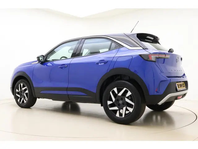 Opel Mokka 1.2 Turbo Elegance 2022 Benzine 12