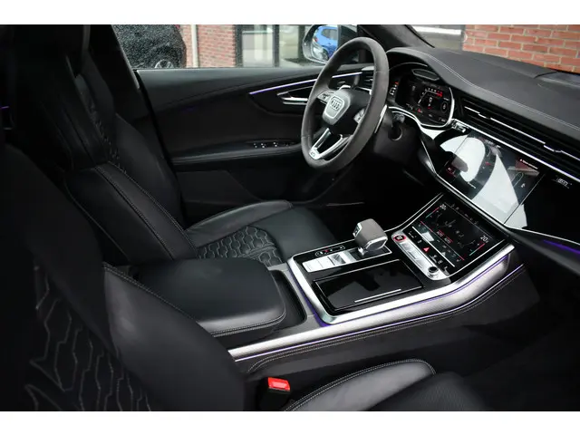 Audi RSQ8 4.0 TFSI 810pk quattro 2022 Benzine 57