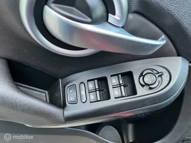Fiat 500X 1.4 Turbo MultiAir Lounge 2015 Benzine 31