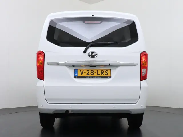 BYD ETP3 Standard 45 kWh 2023 Elektrisch 6