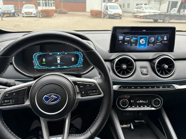 Seres 3 52kWh 2022 Elektrisch 15