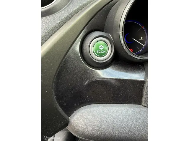 Honda Civic 1.4 Comfort 2015 Benzine 9