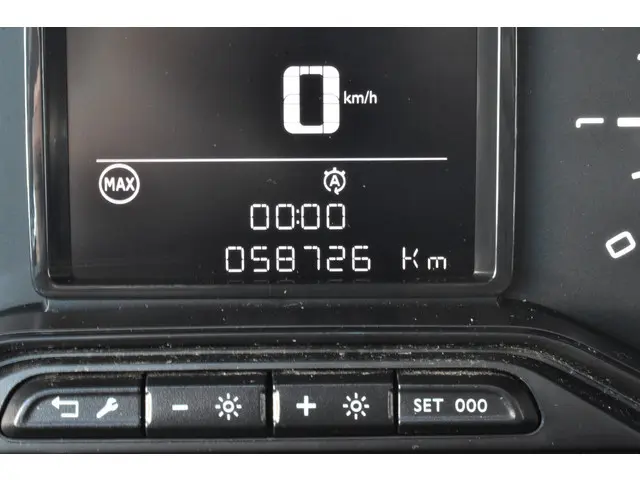 Citroën C3 PureTech 83 Feel 2020 Benzine 18