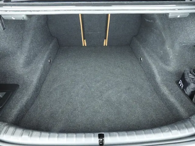 BMW 5 Serie Sedan 540i 2020 Benzine 9