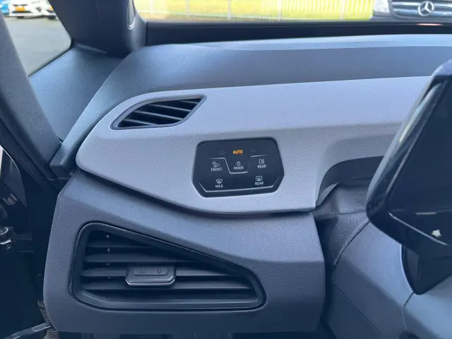 Volkswagen ID.3 First Plus 58 kWh 2020 Elektrisch 10