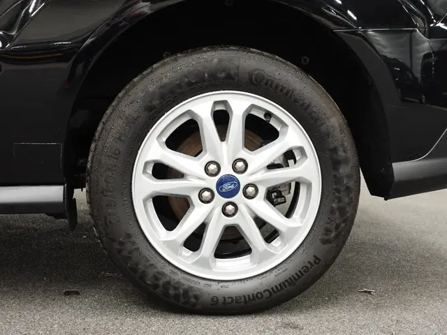 Ford Transit Connect 1.5 EcoBlue L2 Trend 2023 Diesel 6