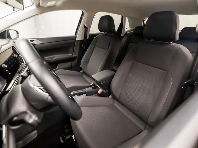Volkswagen Polo 1.0 TSI Sportline 2021 Benzine 13