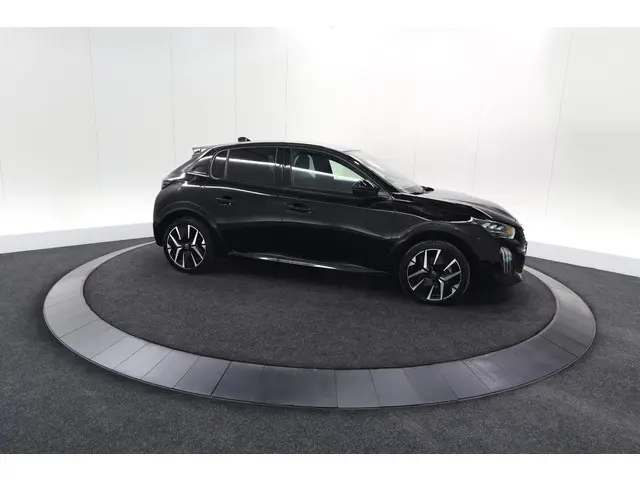 Peugeot 208 PureTech 100 GT 2024 Benzine 6