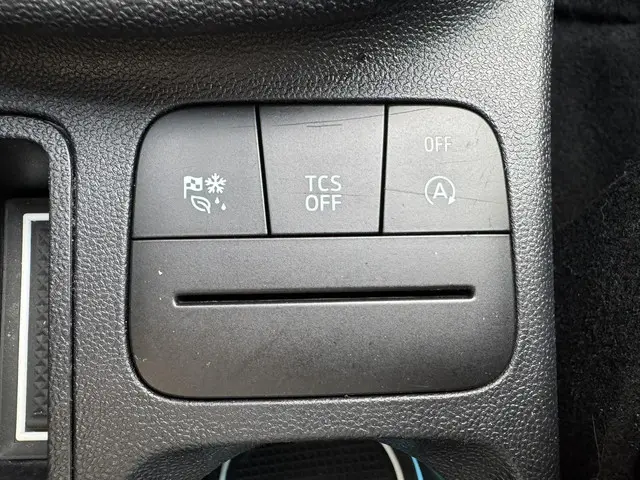 Ford Fiesta 1.0 EcoBoost Active X 2020 Benzine 22