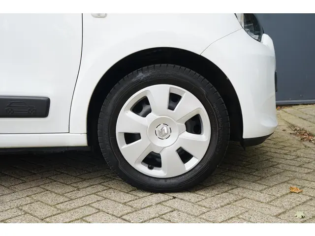 Renault Twingo 1.0 SCe Collection 2018 Benzine 14