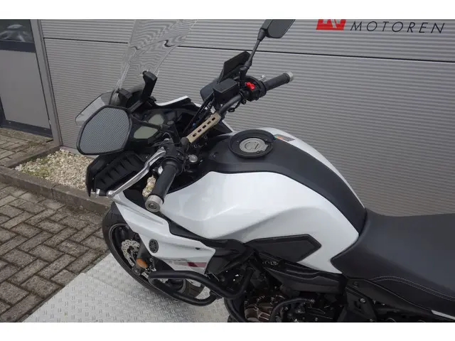 Yamaha TRACER 700 ABS 2020 Benzine 21